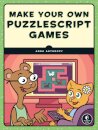Make Your Own PuzzleScript Games