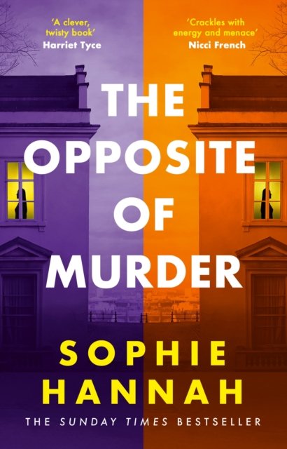 The Opposite Of Murder
