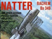Natter & Other German Rocket Jet Projects