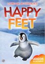 Happy Feet-Livro De Actividades