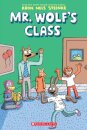 Mr Wolf's Class