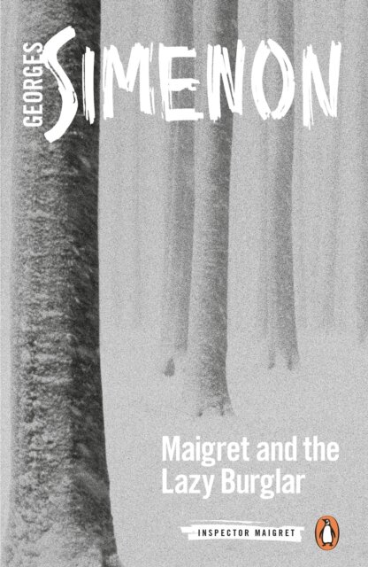 Maigret And The Lazy Burglar 57