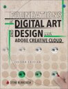 Foundations of Digital Art and Design with Adobe Creative Cloud
