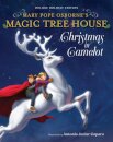 Magic Tree House Deluxe Holiday Edition: Christmas in Camelot