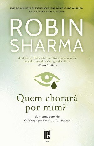Quem Chorará Por Mim?