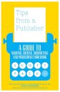 Tips from a Publisher