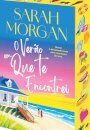 O Verão Em Que Te Encontrei (Edição com Sprayed Edges)