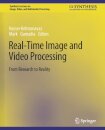 Real-Time Image and Video Processing