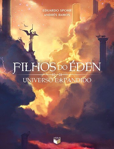 Filhos do Éden: universo expandido