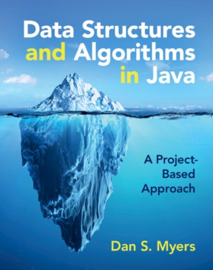 Data Structures and Algorithms in Java