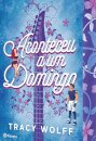 Aconteceu A Um Domingo