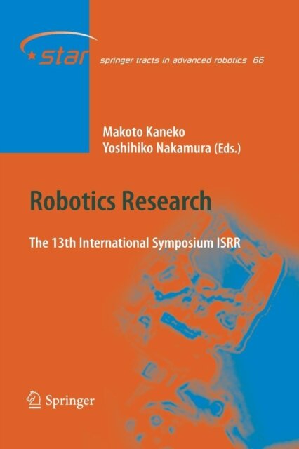Robotics Research