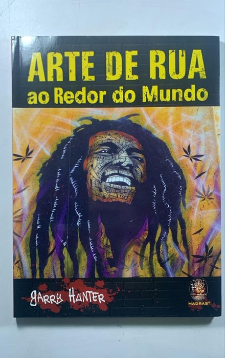Arte De Rua Ao Redor Do Mundo