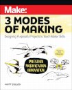 Make: Three Modes of Making