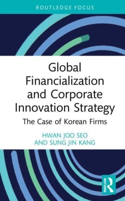 Global Financialization and Corporate Innovation Strategy