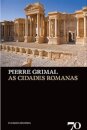 As Cidades Romanas