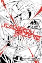 Kagerou Daze, Vol. 8 (light novel)