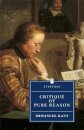 Critique Of Pure Reason