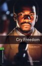 OBWL 3E Level 6: Cry Freedom