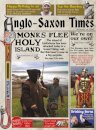 The Anglo-Saxon Times
