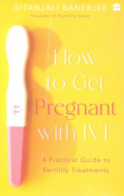 How to Get Pregnant With IVF