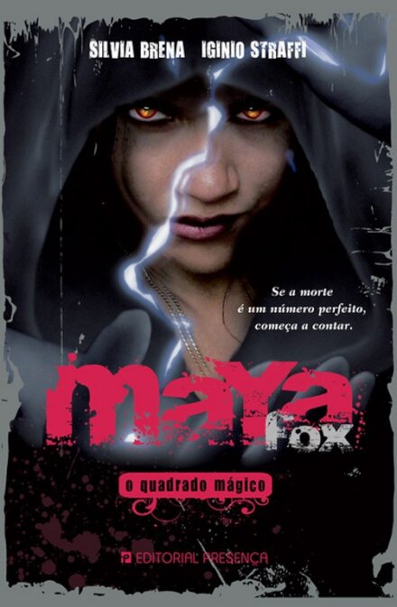 Maya Fox, O Quadrado Mágico