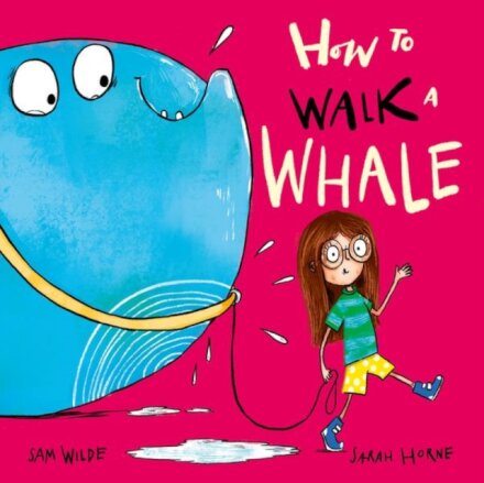 How To Walk A Whale