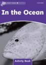 Dolphins, Level 4: In the Ocean Activity Book