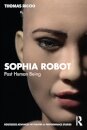 Sophia Robot