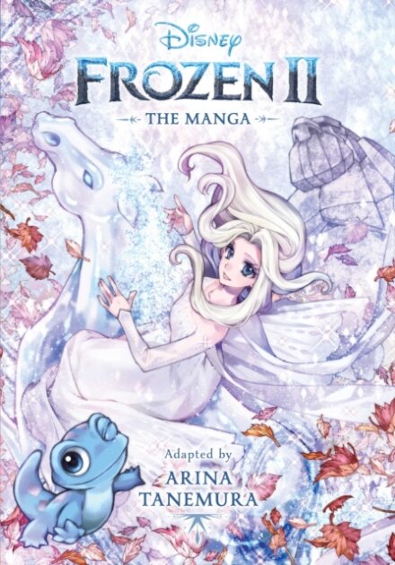 Disney Frozen 2