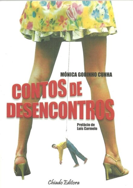 Contos de Desencontros