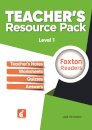 Foxton Readers Teacher's Resource Pack - Level-1