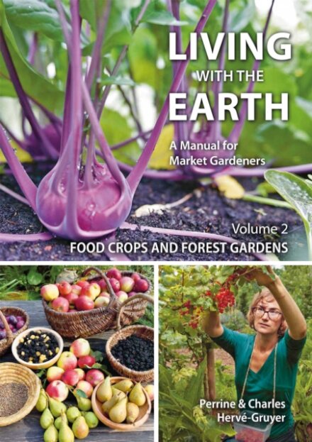 Living with the Earth: Volume 2