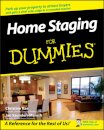 Home Staging For Dummies