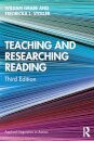 Teaching and Researching Reading