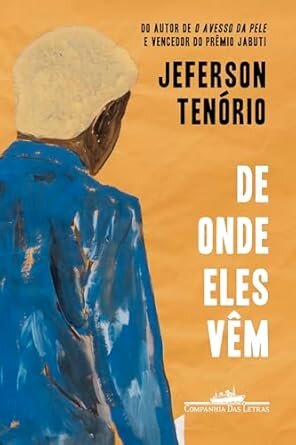 De Onde Eles Vêm