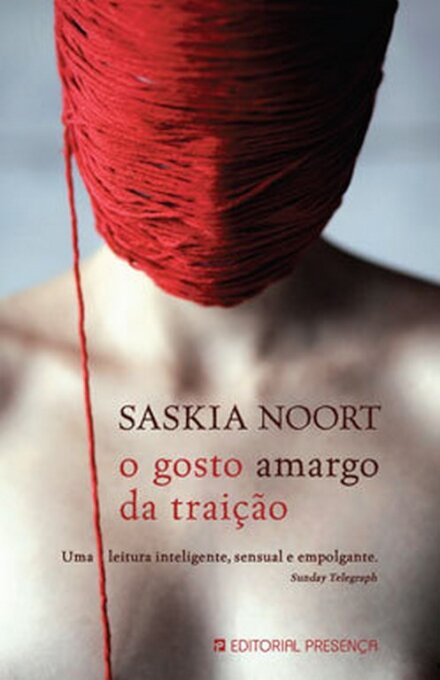 O Gosto Amargo Da Traição