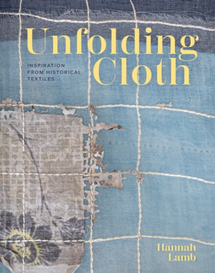 Unfolding Cloth