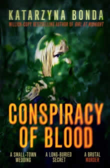 Conspiracy Of Blood