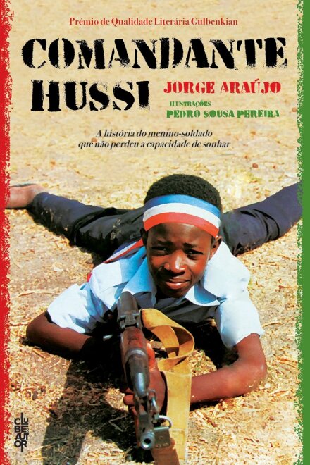 Comandante Hussi