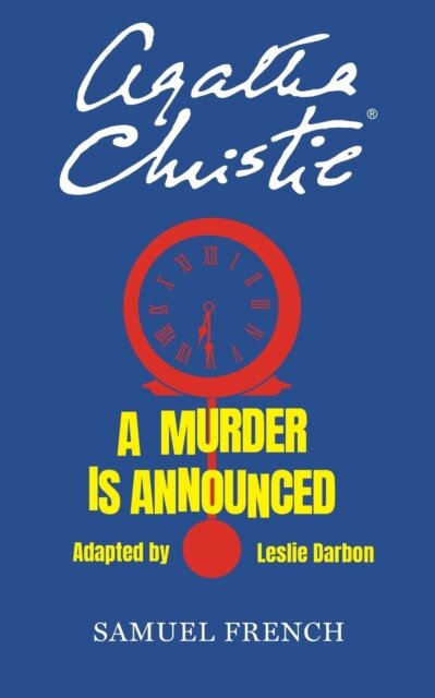 A Murder is Announced