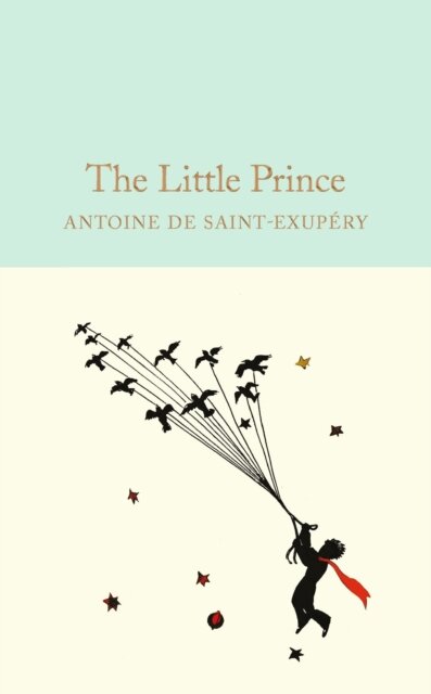 The Little Prince (BXW Illustrations)