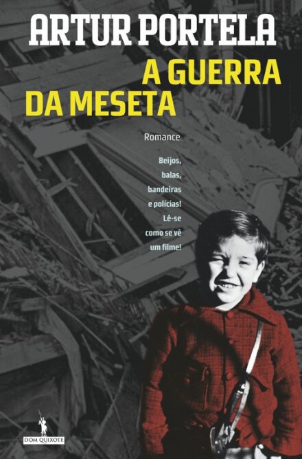 A Guerra Da Meseta