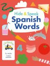 Hide & Speak Spanish Words