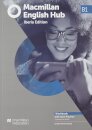 Macmillan English Hub B1 Workbook Pack
