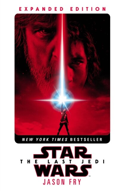 Star Wars: The Last Jedi Expanded Edition