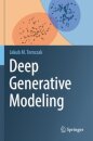 Deep Generative Modeling
