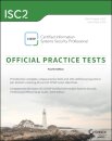 ISC2 CISSP Certified Information Systems Security Professional Official Practice Tests