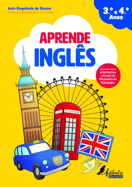 Aprende Inglês