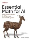 Essential Math for AI